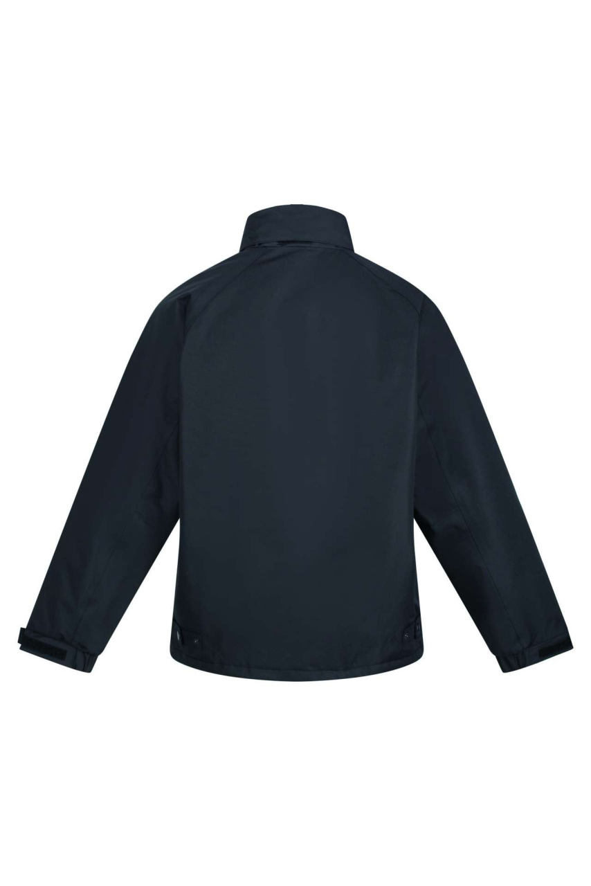 HUDSON MEN - FLEECE-LINED JACKET