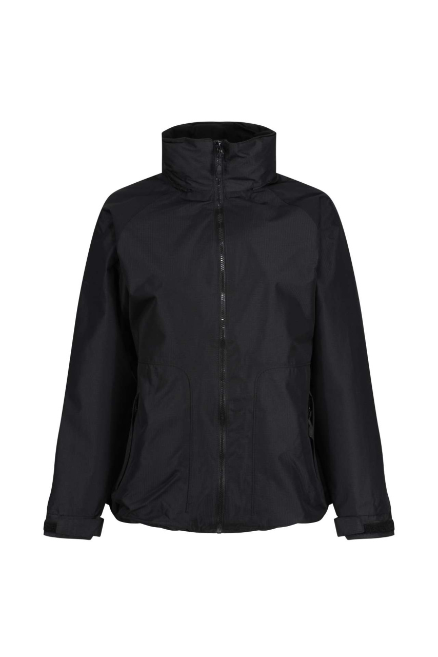 HUDSON WOMEN - FLEECE-LINED JACKET
