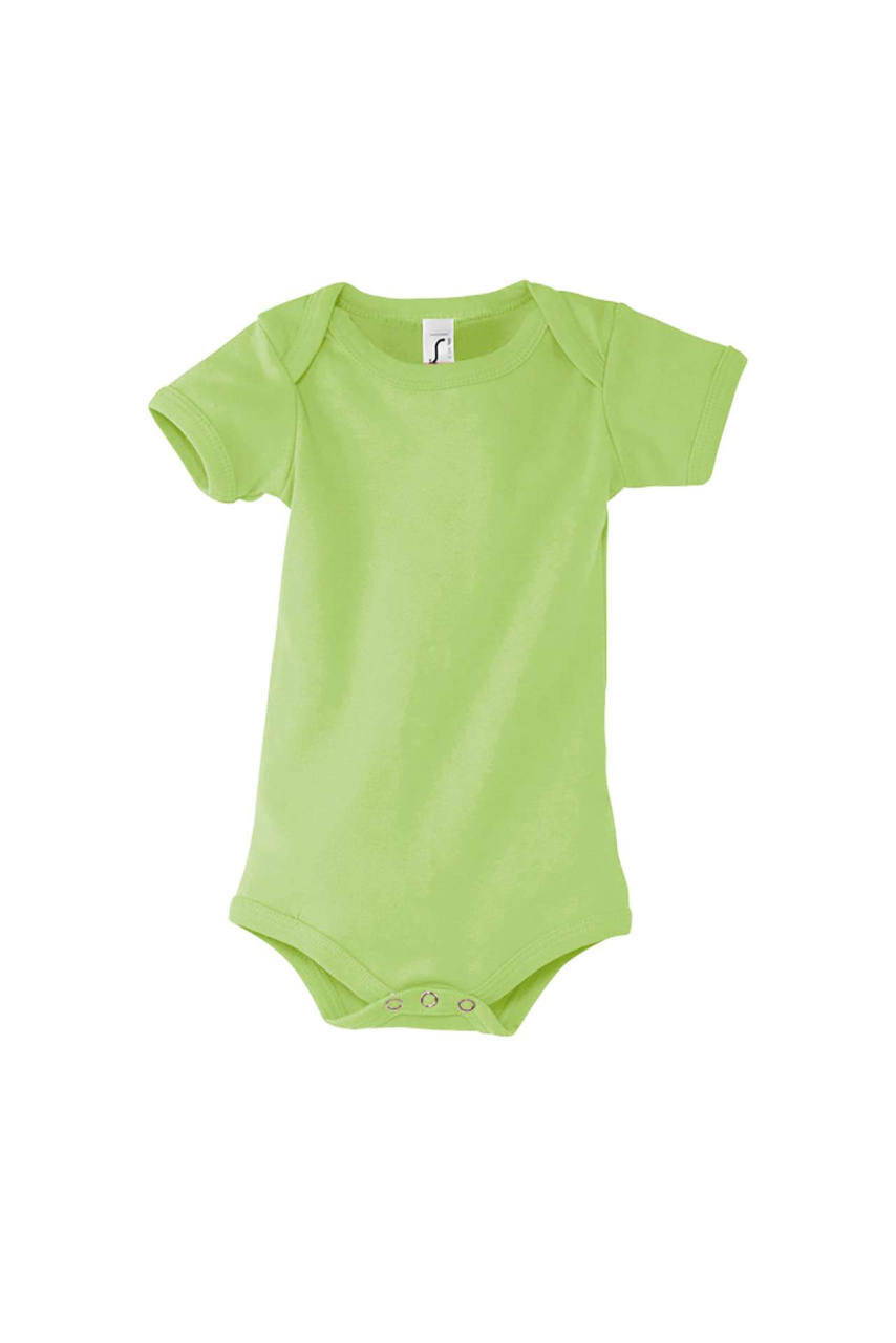 SOL'S BAMBINO - BABY BODYSUIT