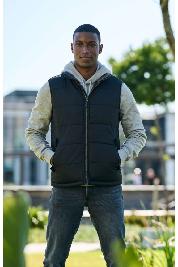 ALTOONA - INSULATED BODYWARMER