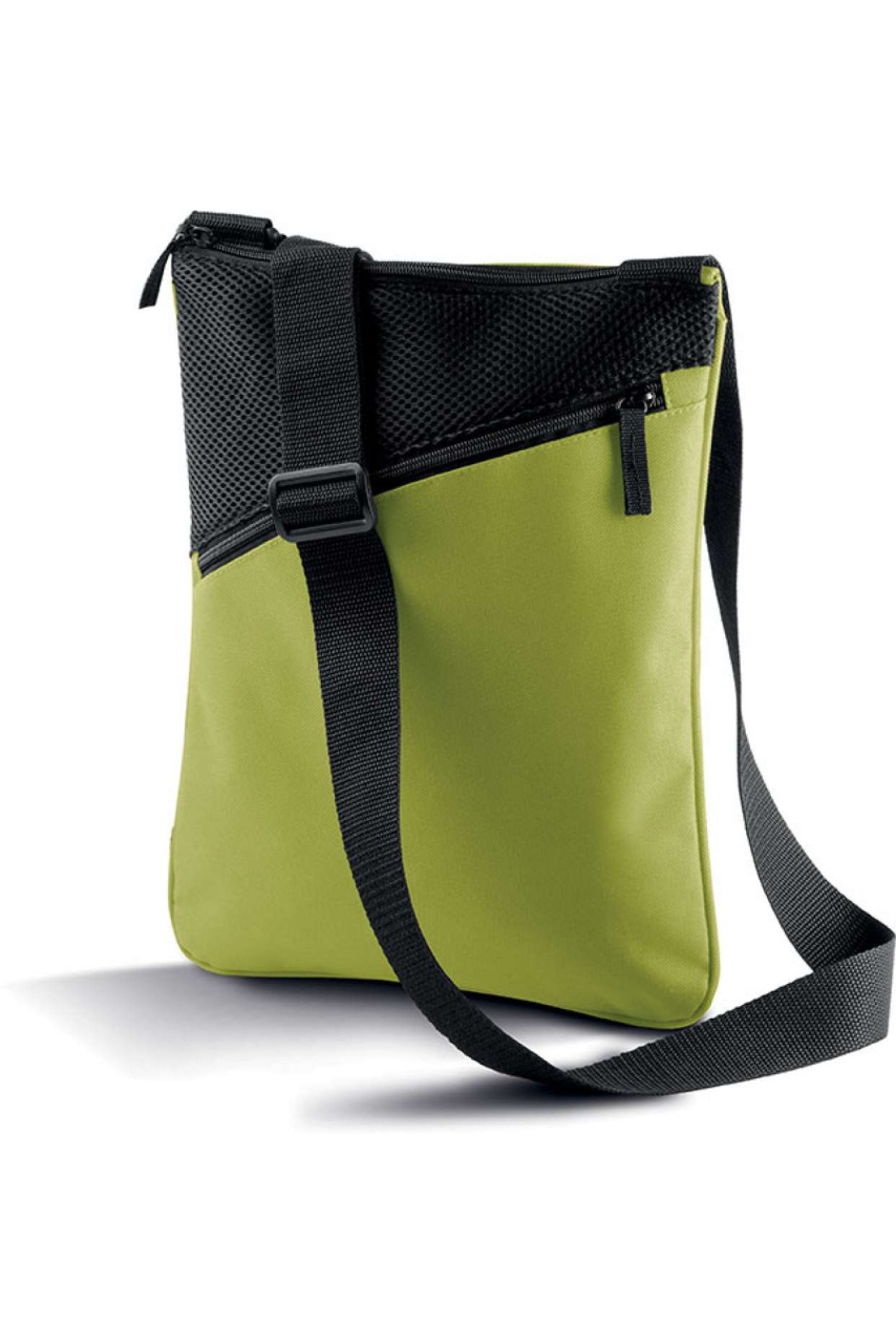 TABLET/DOCUMENT SHOULDER BAG