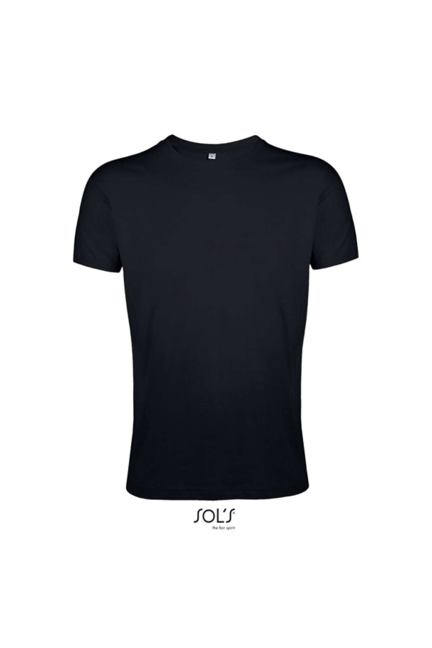 SOL'S REGENT FIT - MEN’S ROUND NECK CLOSE FITTING T-SHIRT