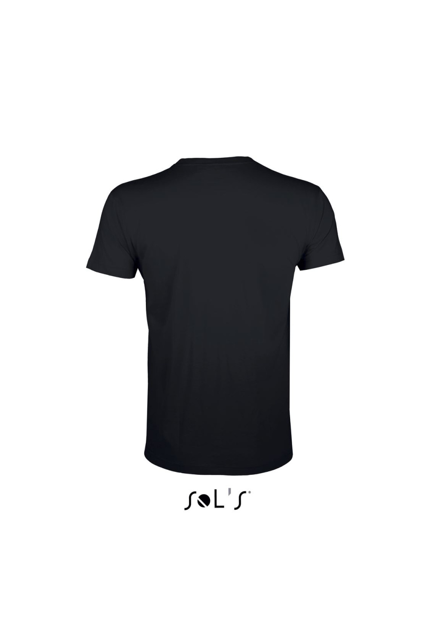 SOL'S REGENT FIT - MEN’S ROUND NECK CLOSE FITTING T-SHIRT