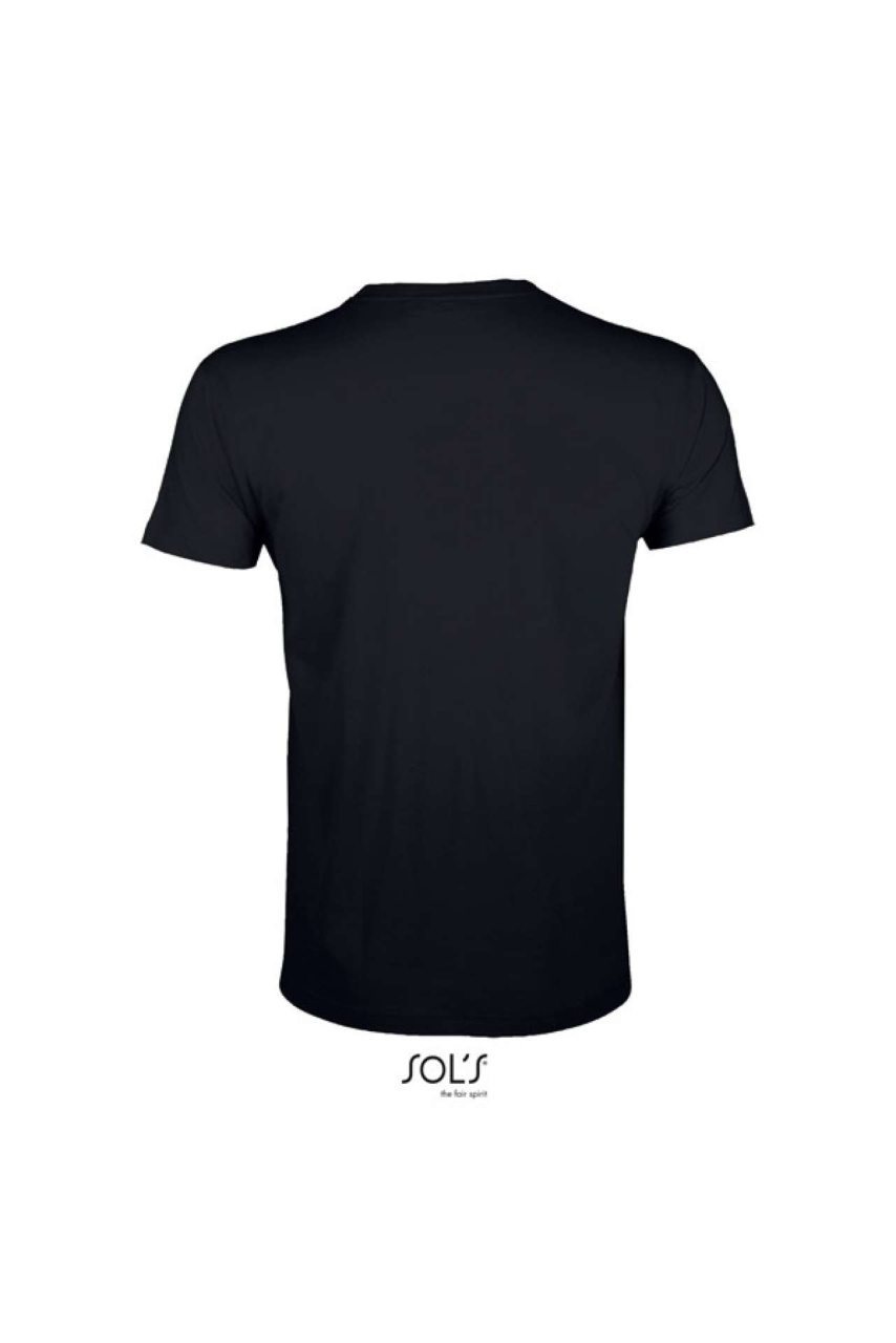 SOL'S REGENT FIT - MEN’S ROUND NECK CLOSE FITTING T-SHIRT