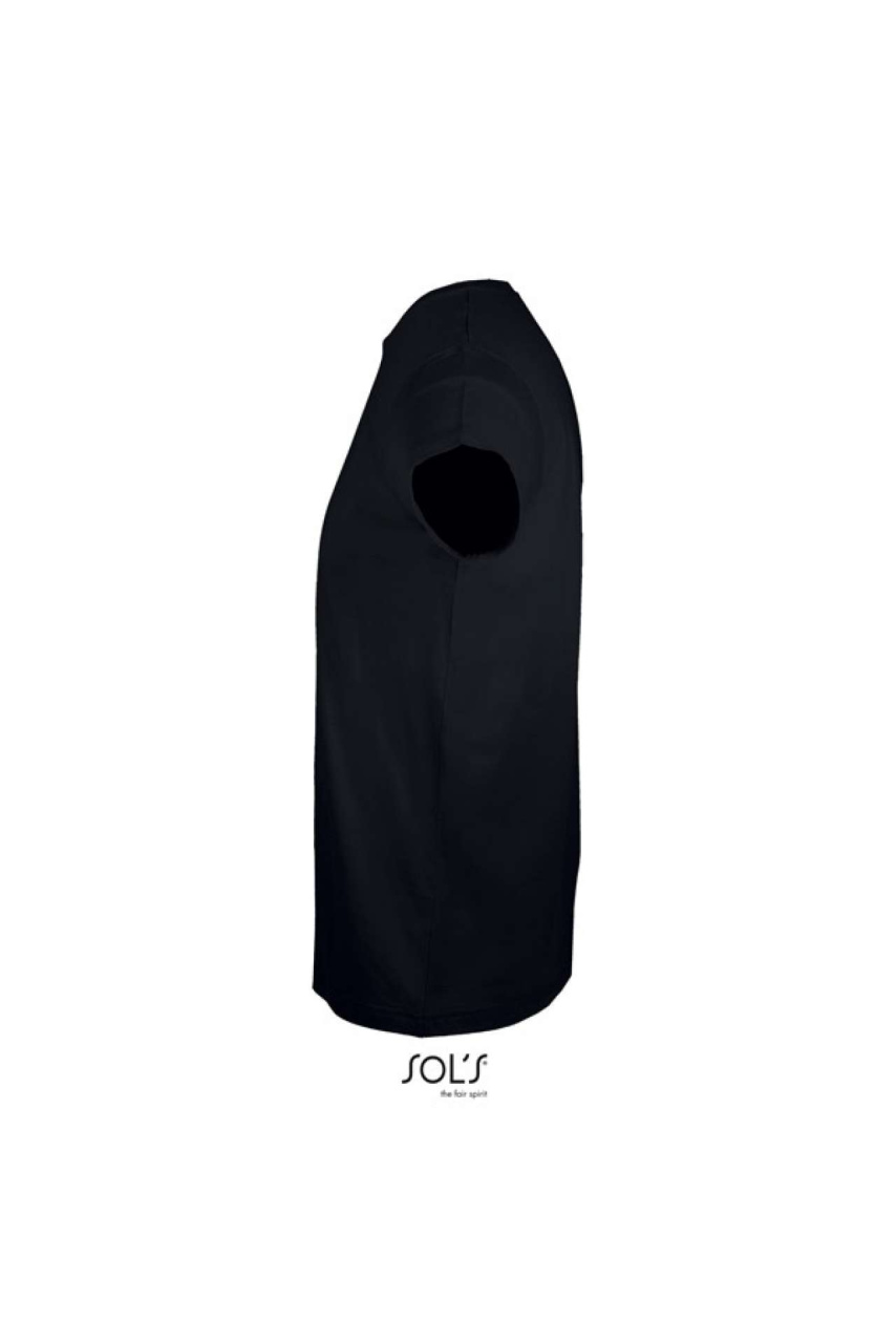 SOL'S REGENT FIT - MEN’S ROUND NECK CLOSE FITTING T-SHIRT