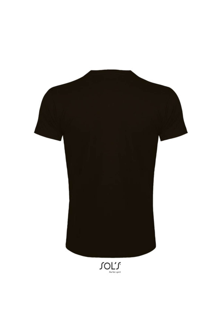 SOL'S IMPERIAL FIT - MEN'S ROUND NECK CLOSE FITTING T-SHIRT