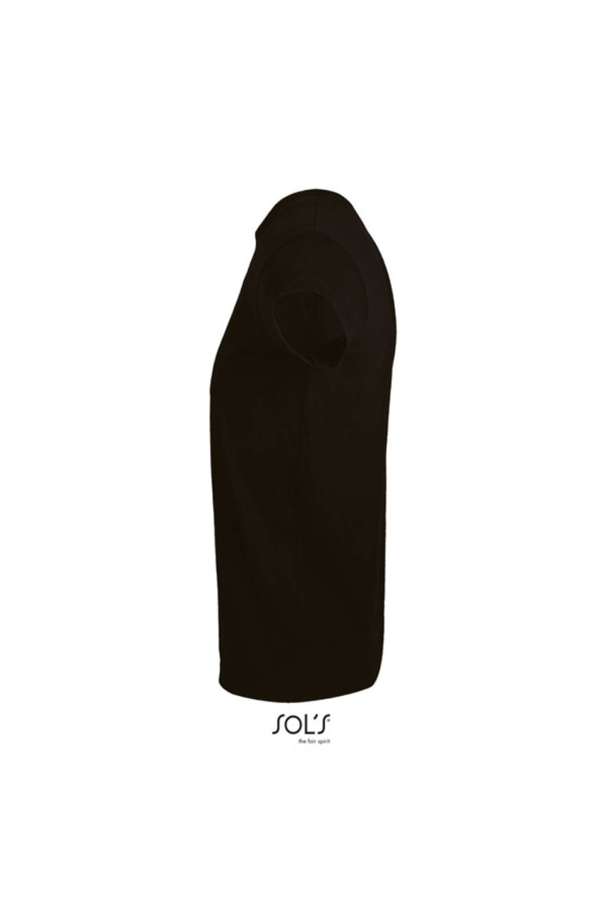 SOL'S IMPERIAL FIT - MEN'S ROUND NECK CLOSE FITTING T-SHIRT