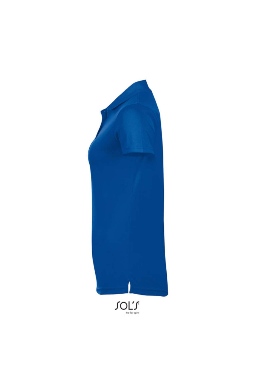 SOL'S PERFORMER WOMEN - SPORTS POLO SHIRT