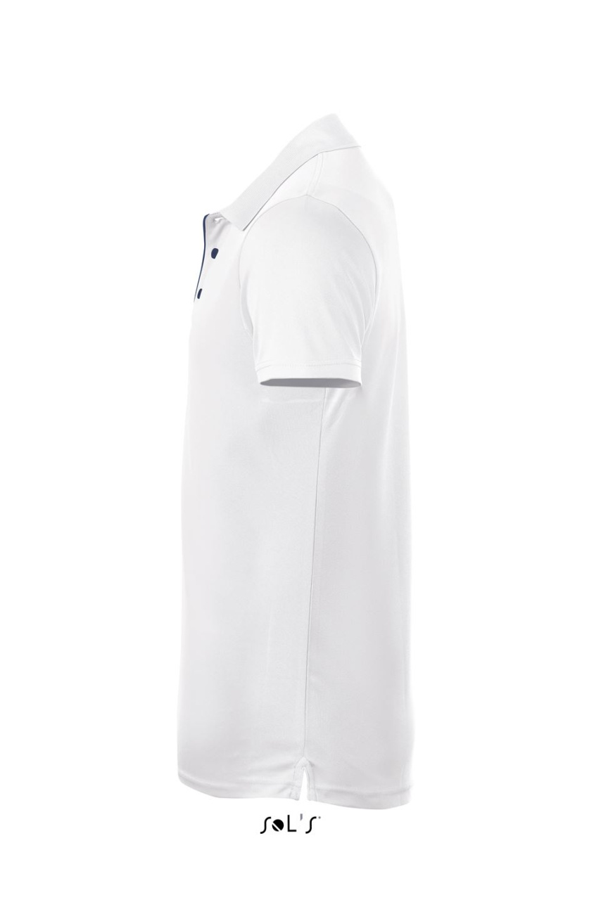 SOL'S PERFORMER MEN - SPORTS POLO SHIRT