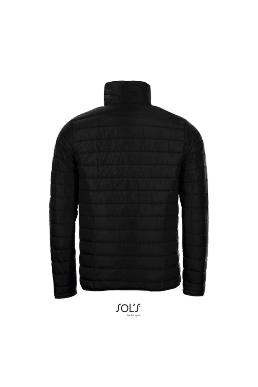 SOL'S RIDE MEN - LIGHT PADDED JACKET