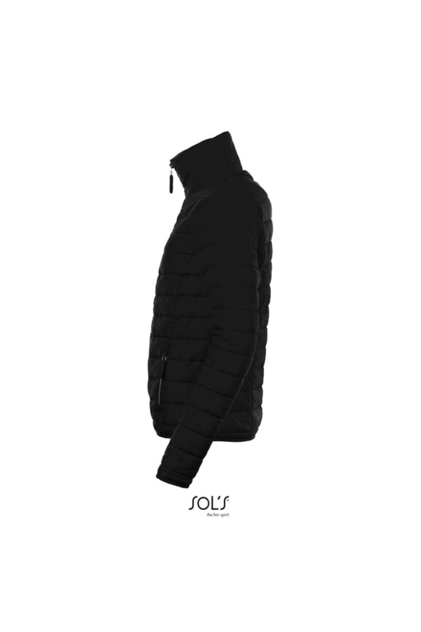 SOL'S RIDE WOMEN - LIGHT PADDED JACKET