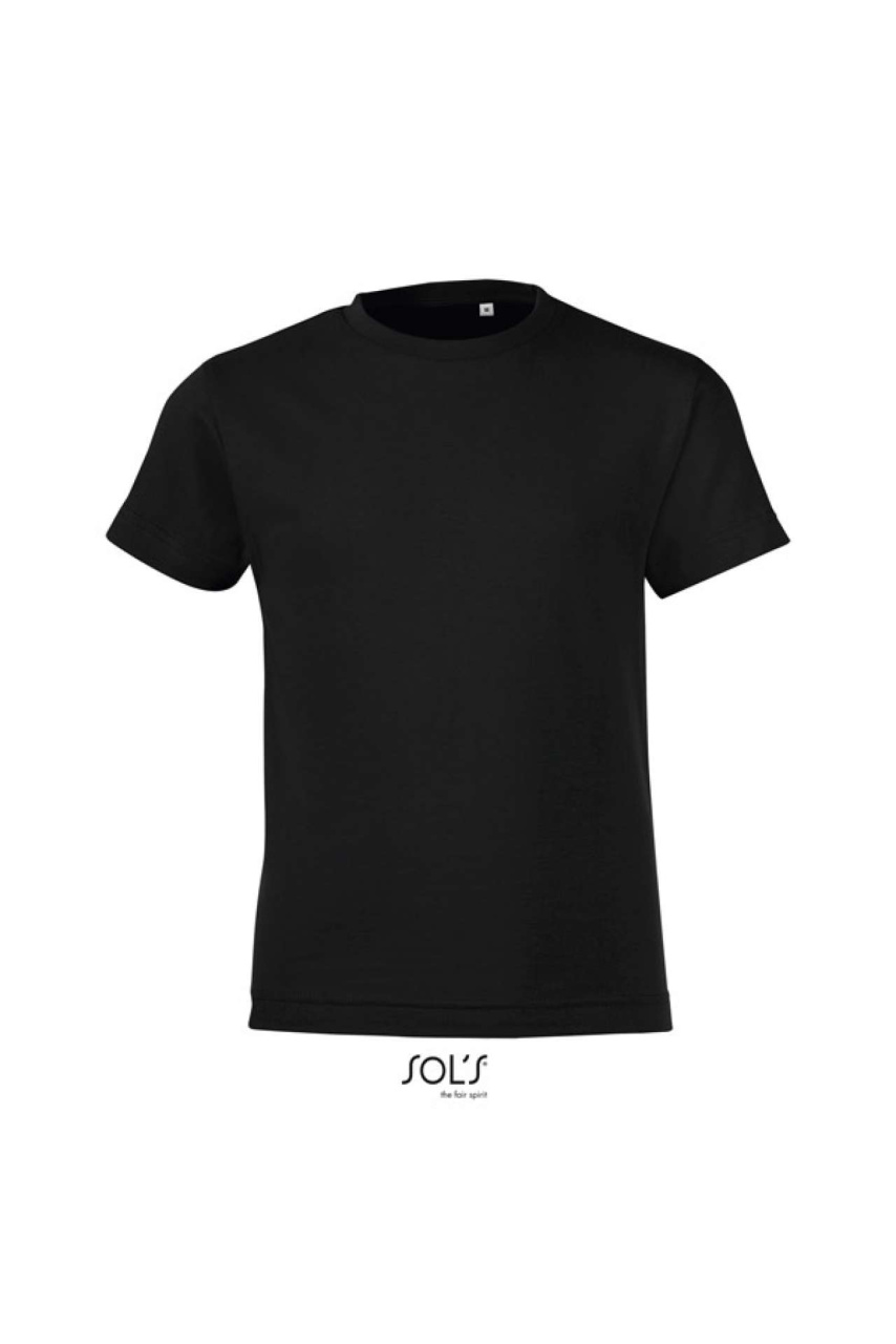 SOL'S REGENT FIT KIDS' - ROUND NECK T-SHIRT