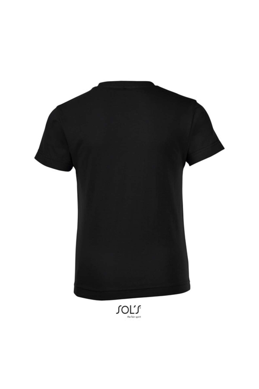 SOL'S REGENT FIT KIDS' - ROUND NECK T-SHIRT