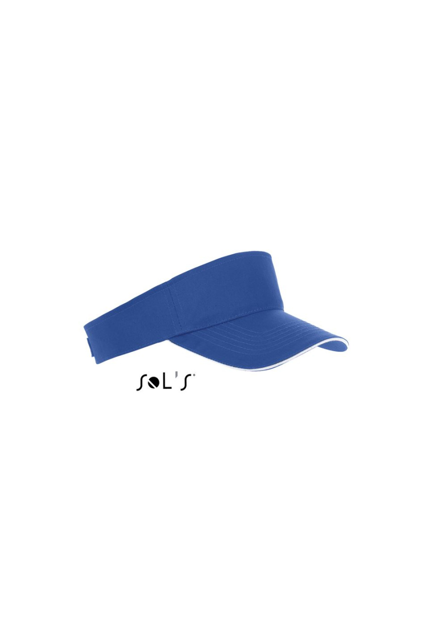 SOL'S ACE - UNISEX VISOR