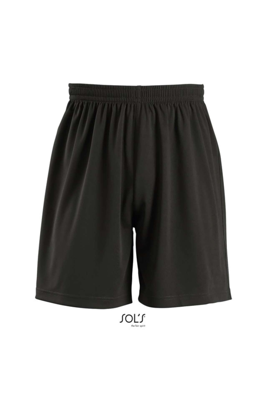 SOL'S SAN SIRO 2 - ADULTS' BASIC SHORTS