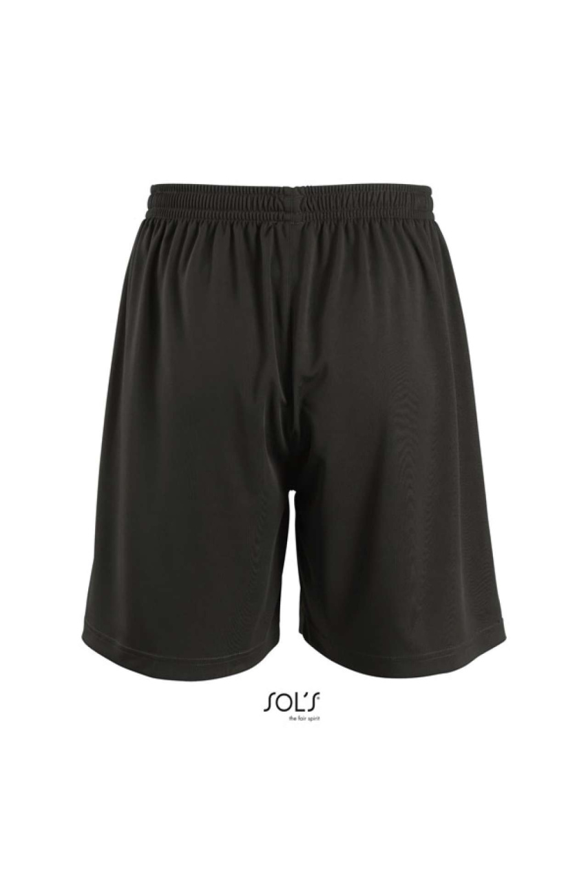 SOL'S SAN SIRO 2 - ADULTS' BASIC SHORTS