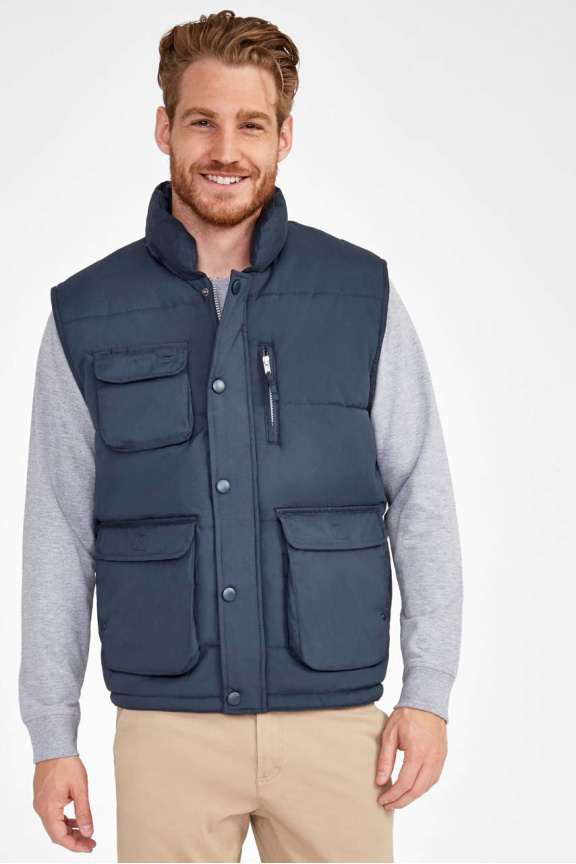 SOL'S VIPER - BODYWARMER