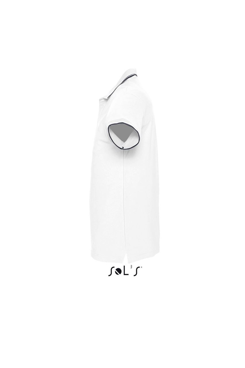 SOL'S PRACTICE MEN - POLO SHIRT