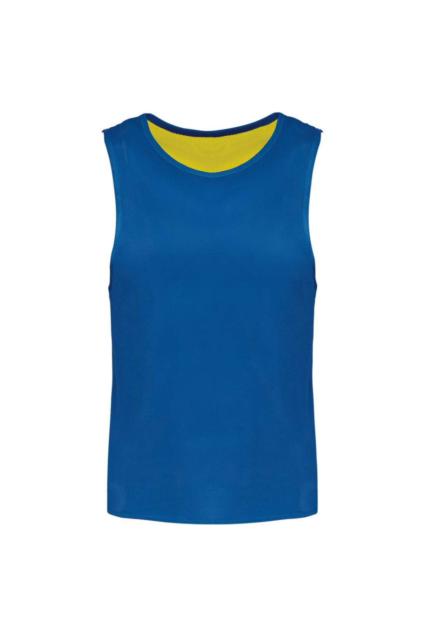 MULTI-SPORTS REVERSIBLE BIB