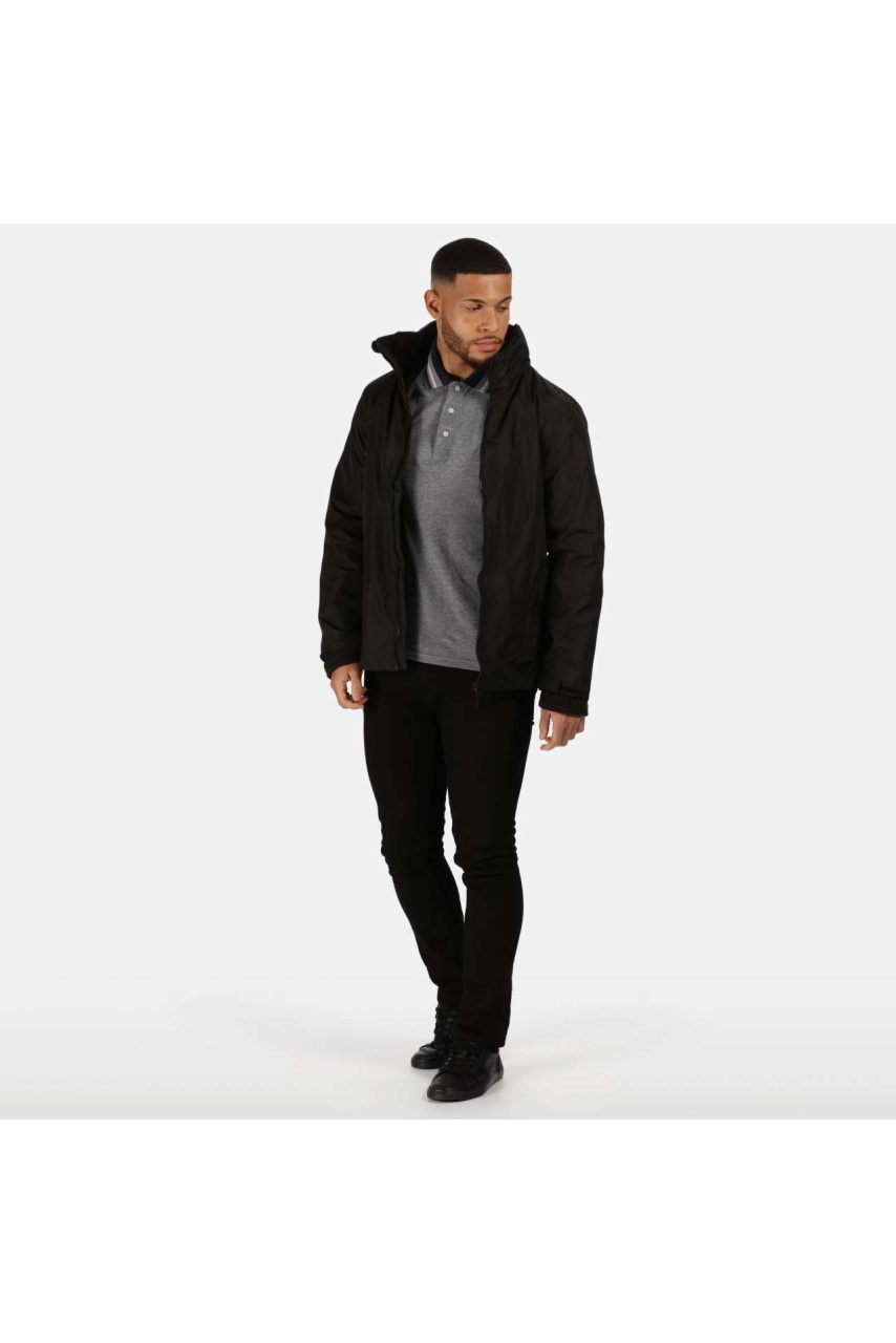 CLASSIC 3-IN-1 WATERPROOF JACKET