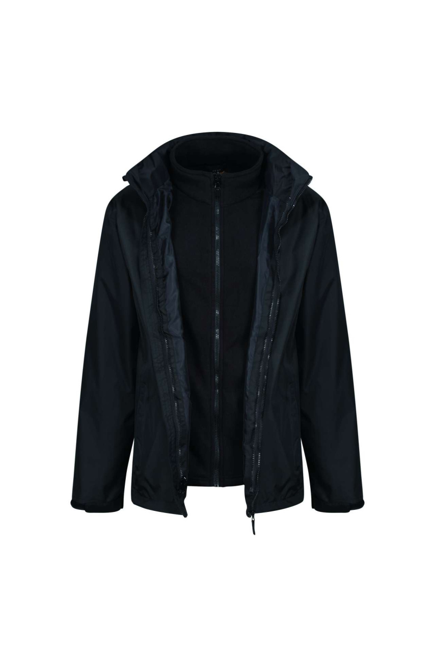 CLASSIC 3-IN-1 WATERPROOF JACKET
