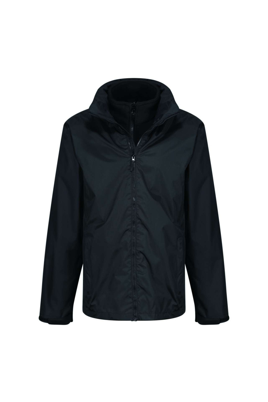 CLASSIC 3-IN-1 WATERPROOF JACKET