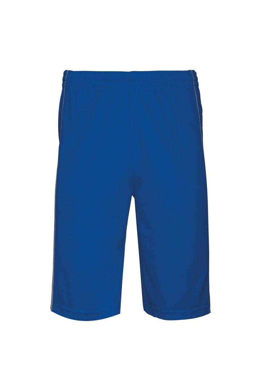 KID'S BASKET BALL SHORTS
