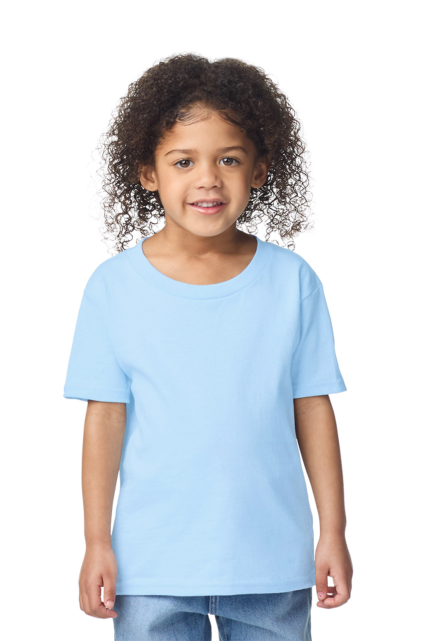 HEAVY COTTON™ TODDLER T-SHIRT