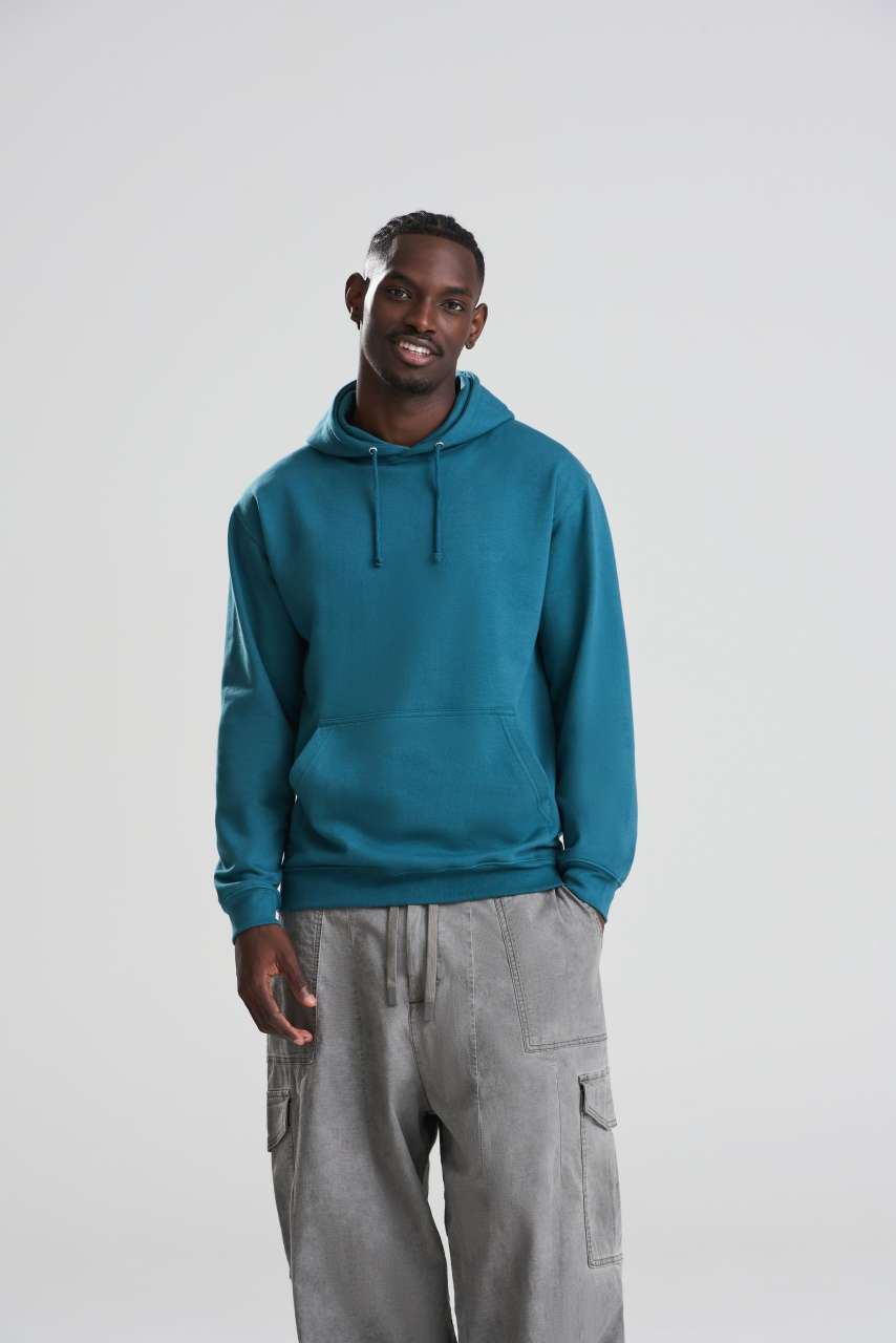 COLLEGE HOODIE