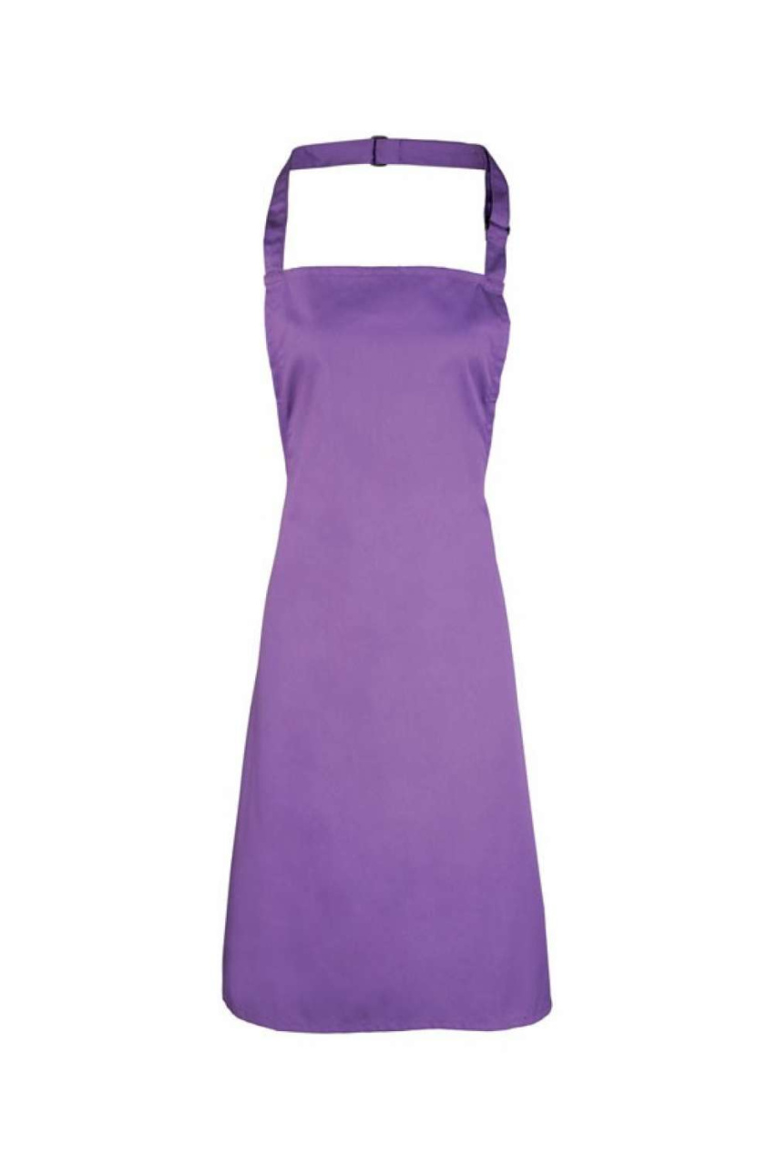 'COLOURS COLLECTION’ BIB APRON