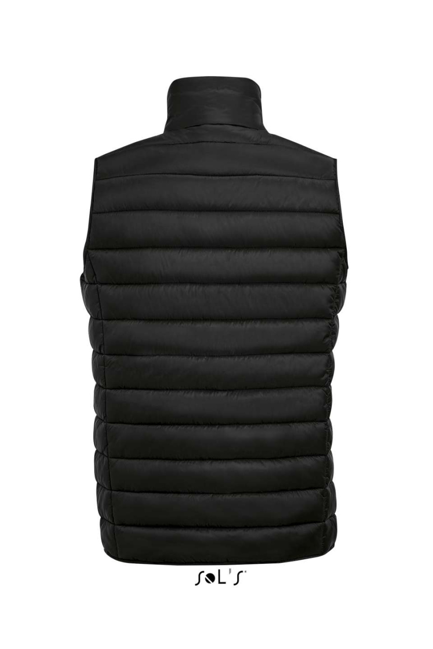 SOL'S WAVE MEN - LIGHTWEIGHT BODYWARMER