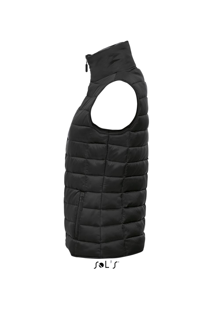 SOL'S WAVE WOMEN - LIGHTWEIGHT BODYWARMER