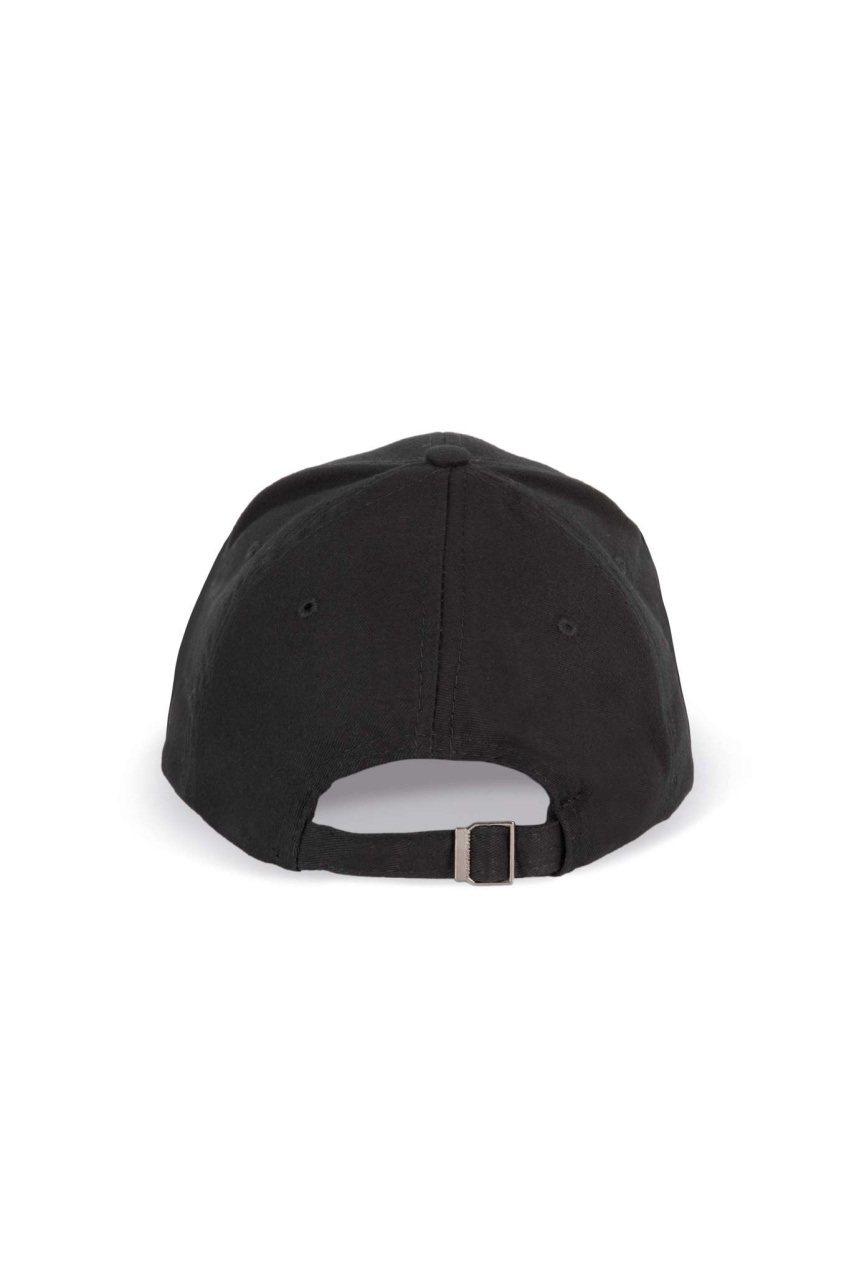 SANDWICH PEAK CAP - 6 PANELS