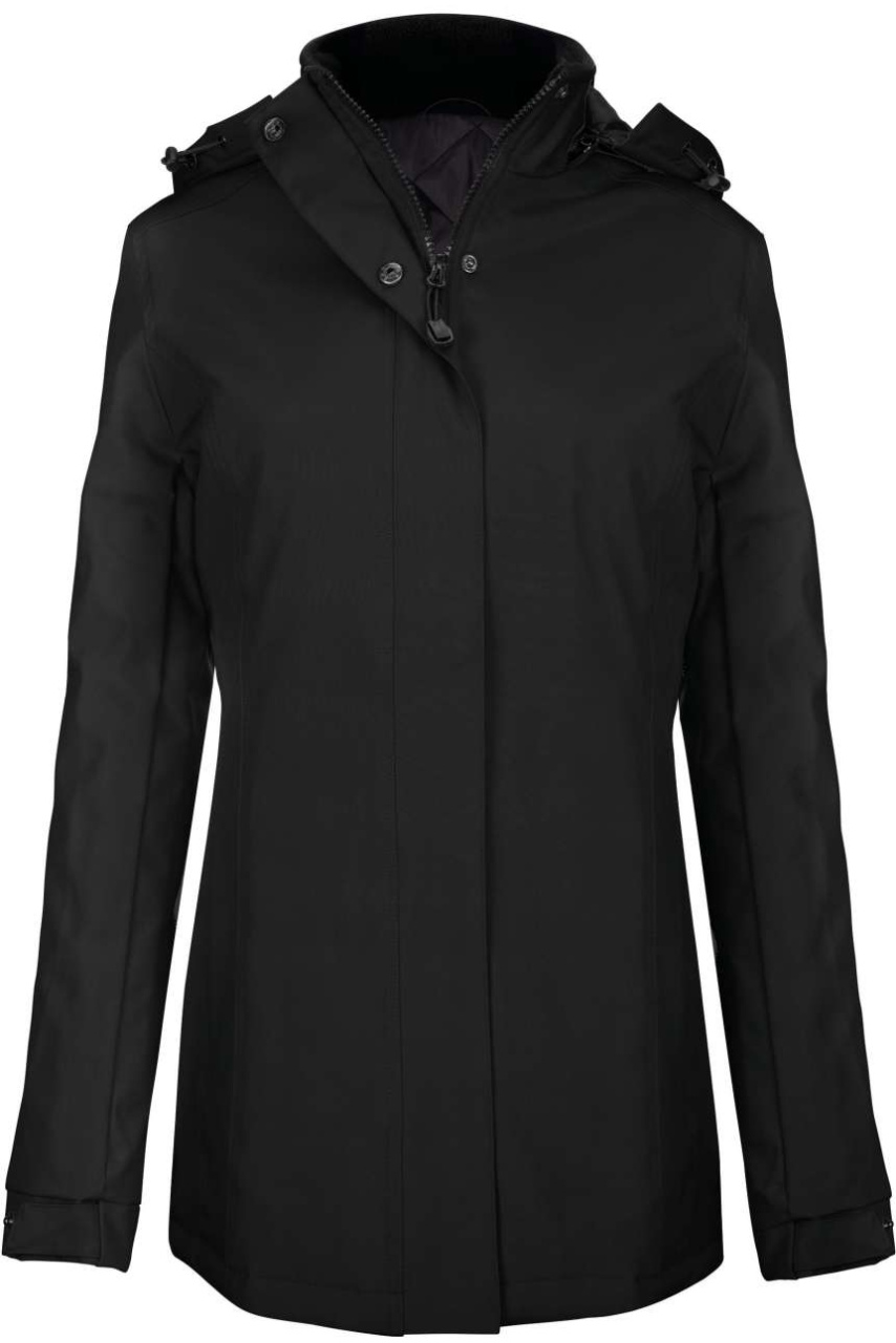 LADIES' PARKA