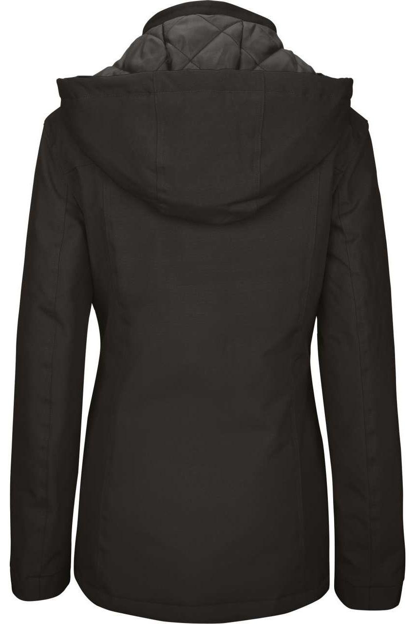 LADIES' PARKA