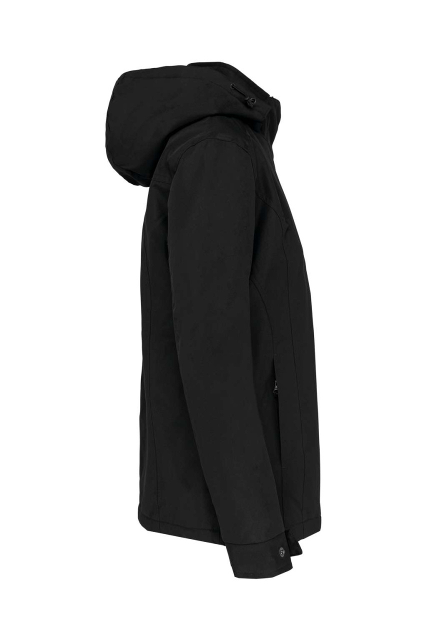 LADIES' PARKA