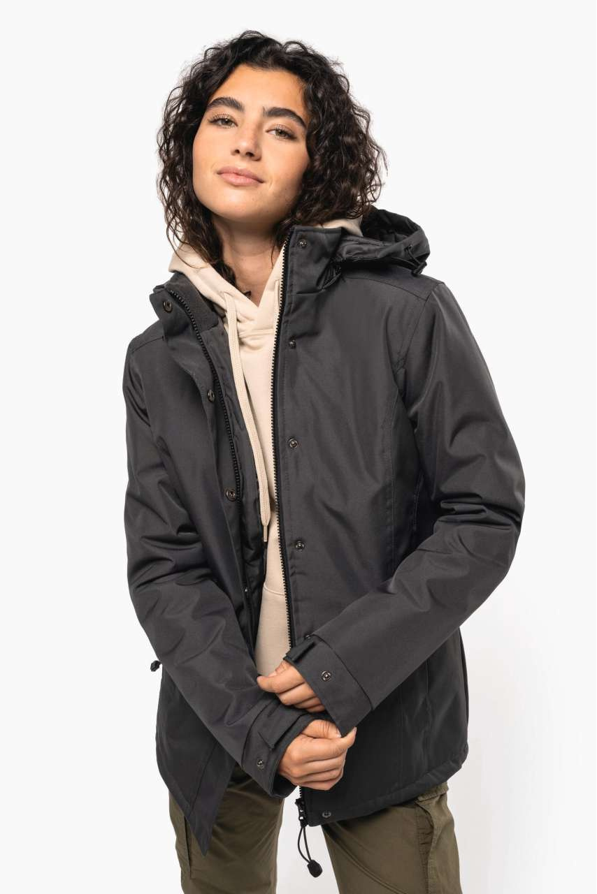 LADIES' PARKA