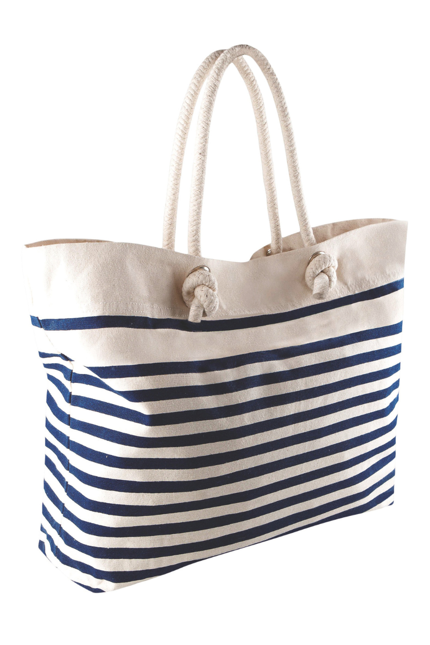 BEACH BAG