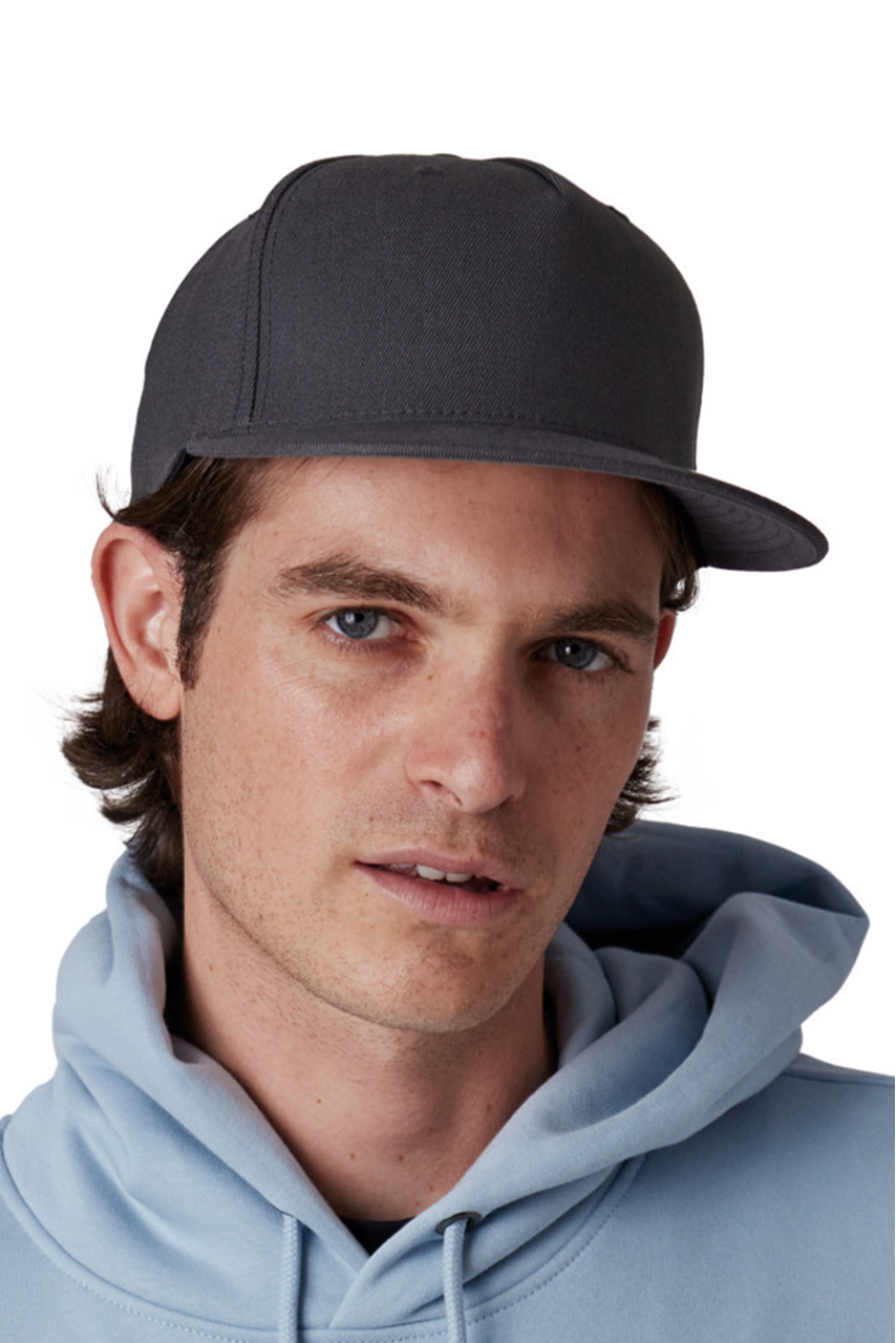 FLEXFIT® CAP - 5 PANELS