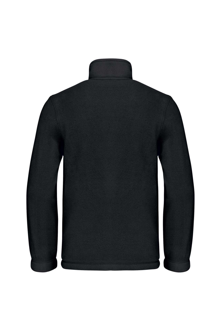 KIDS' FULL ZIP FLEECE JACKET