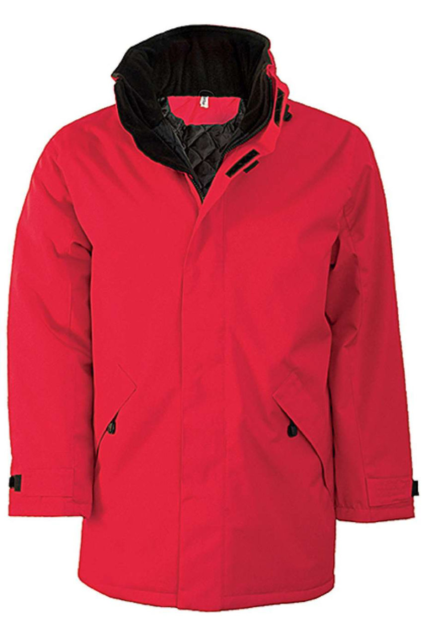 KIDS' PARKA
