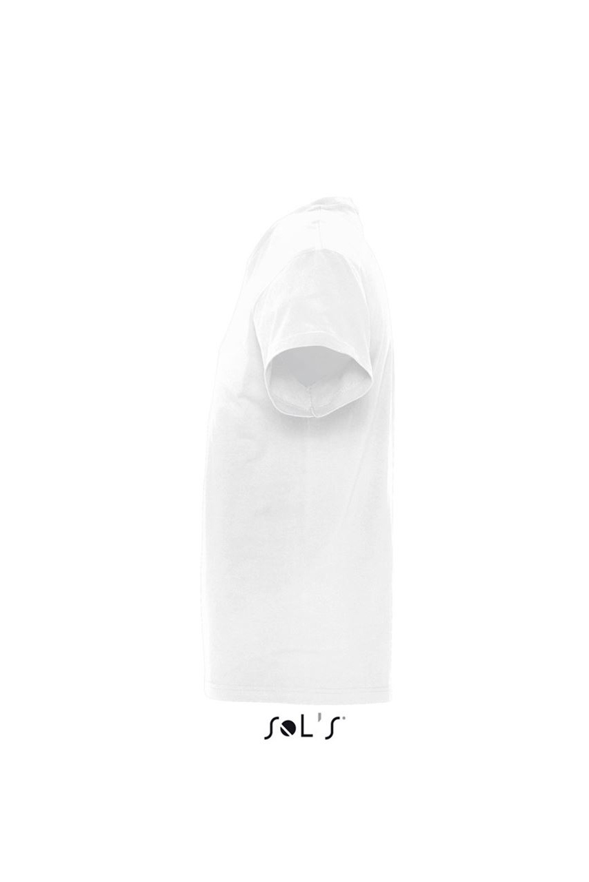 SOL'S VICTORY - MEN'S V-NECK T-SHIRT