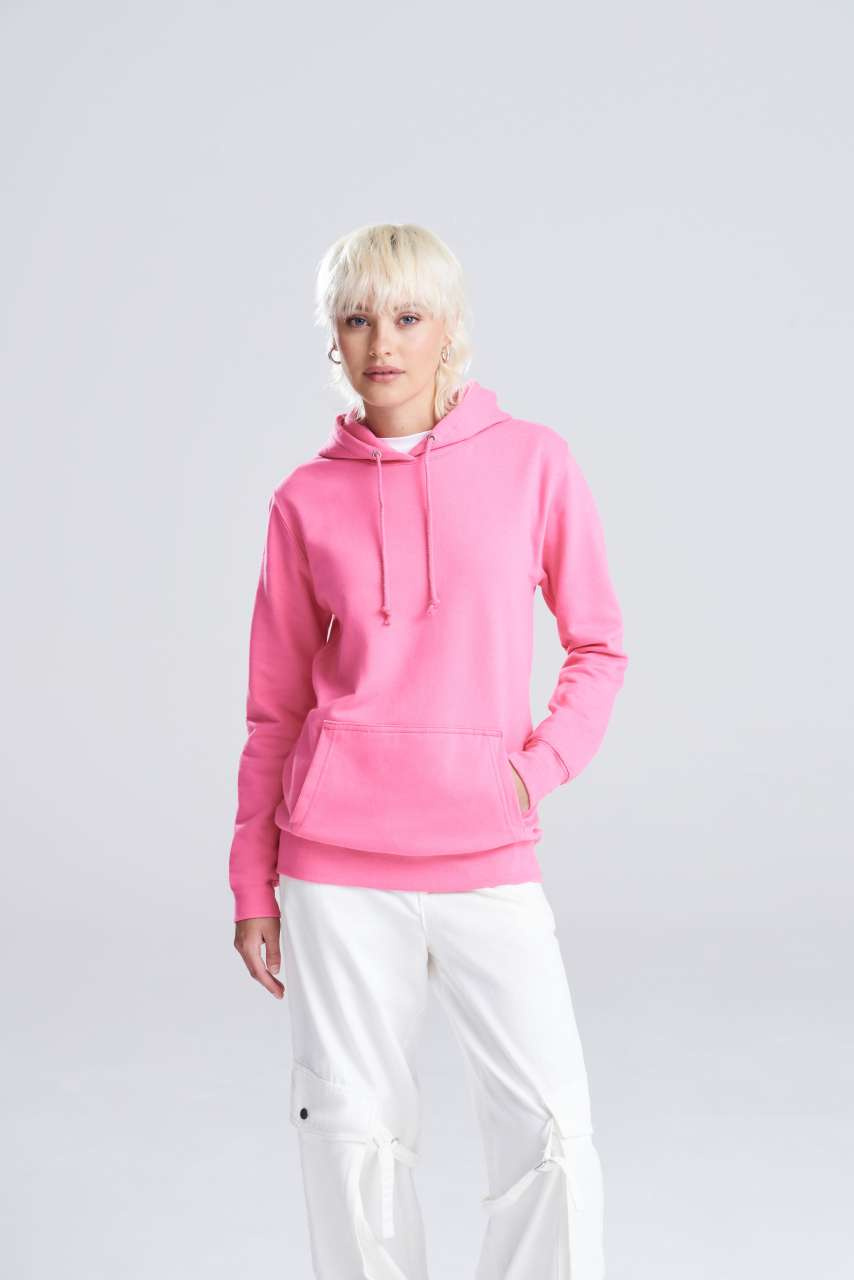 WOMEN'S COLLEGE HOODIE