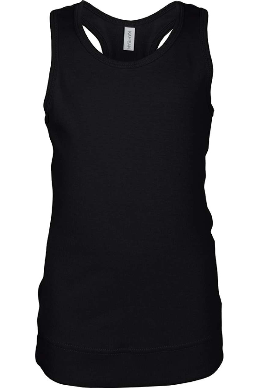 GIRLS' VEST