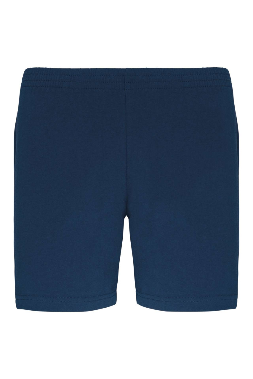 LADIES' JERSEY SPORTS SHORTS