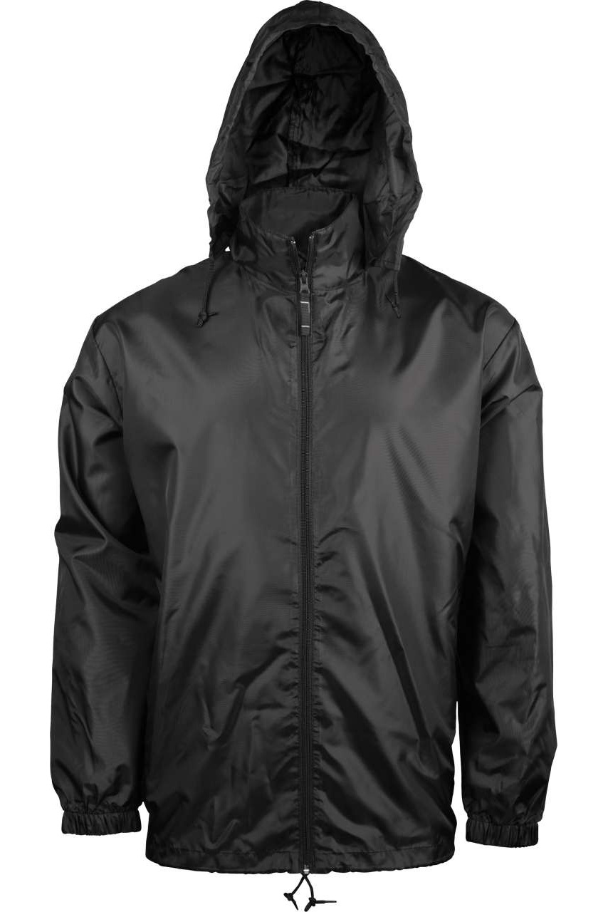 KID'S WINDBREAKER