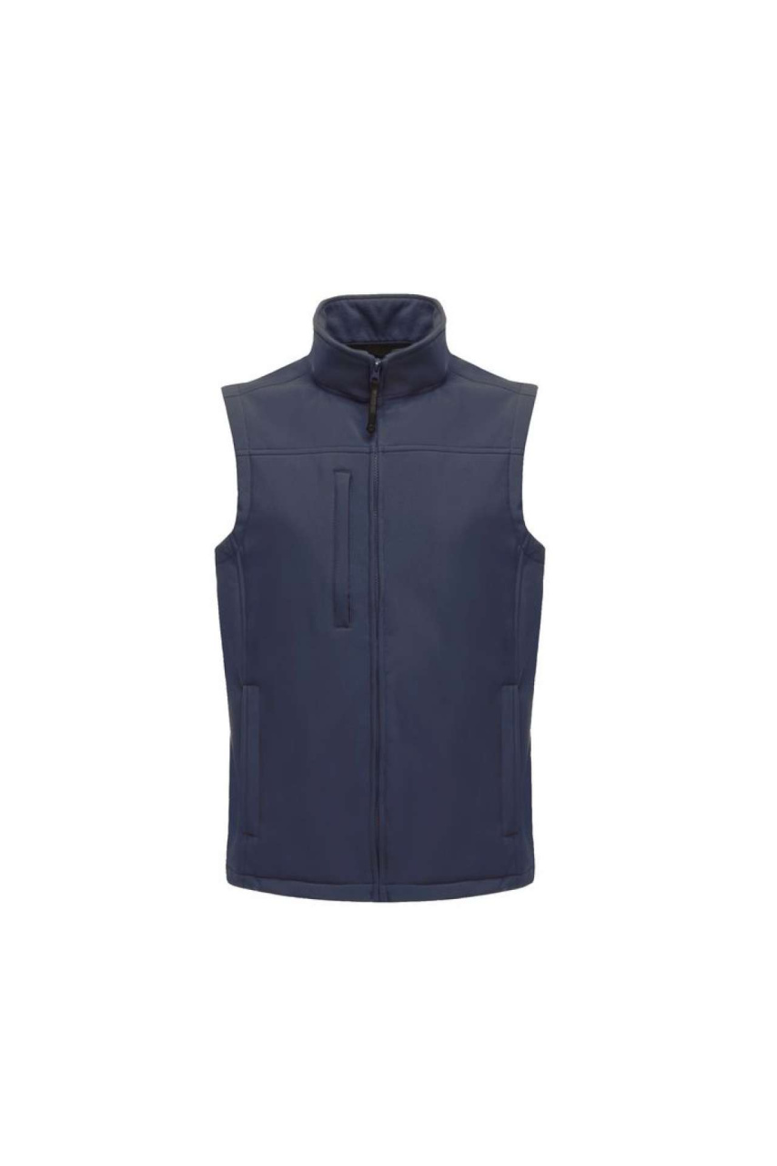 FLUX - SOFTSHELL BODYWARMER