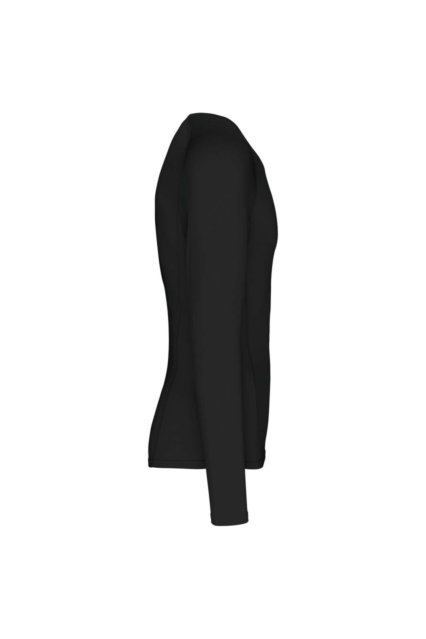 ADULTS' LONG-SLEEVED BASE LAYER SPORTS T-SHIRT