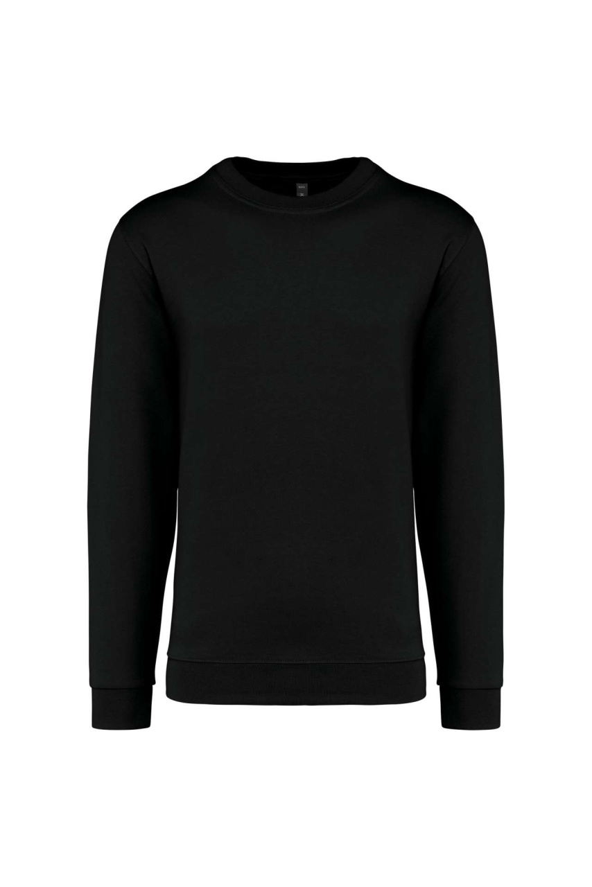 CREW NECK SWEATSHIRT