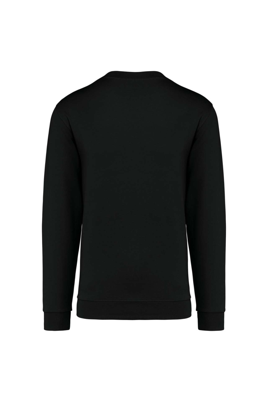 CREW NECK SWEATSHIRT